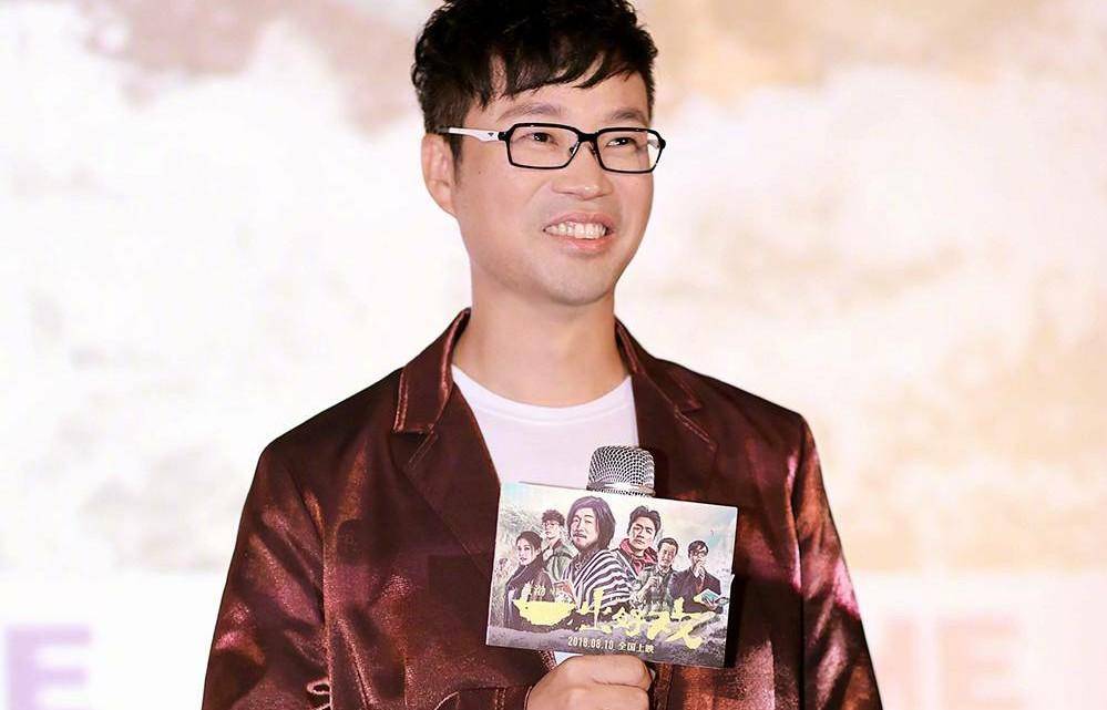 凭实力圈粉的王迅,幽默风趣的兔子牙,让我们一起来看一看吧!