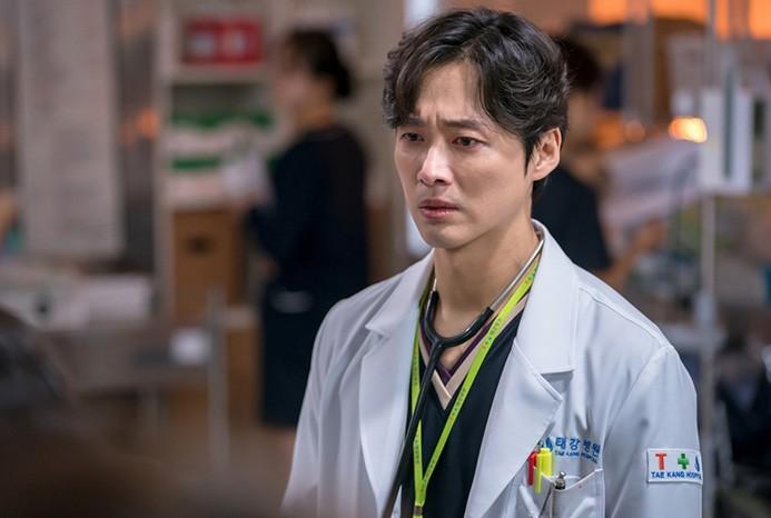 kbs监狱医疗剧《监狱医生》首播!南宫珉,权娜拉,金炳哲等主演