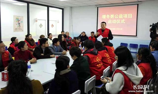 张金豹:退伍不褪色 金戈传爱心