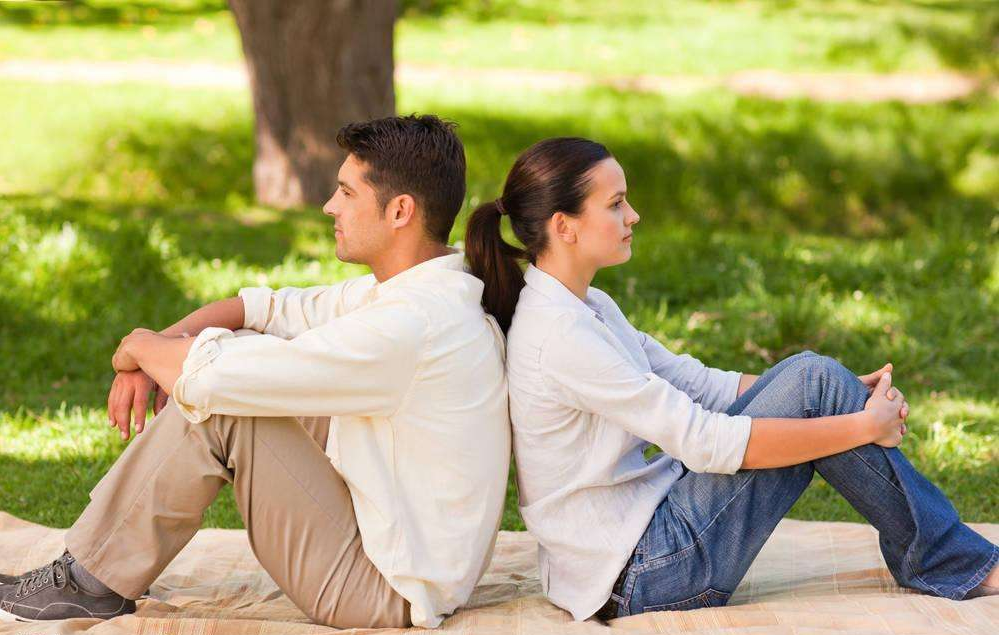 物质和爱情都兼得