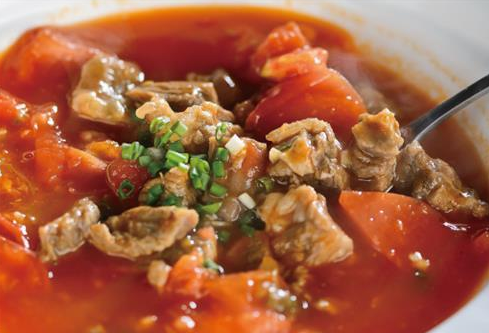 柿子牛肉 baijiahao.baidu.com
