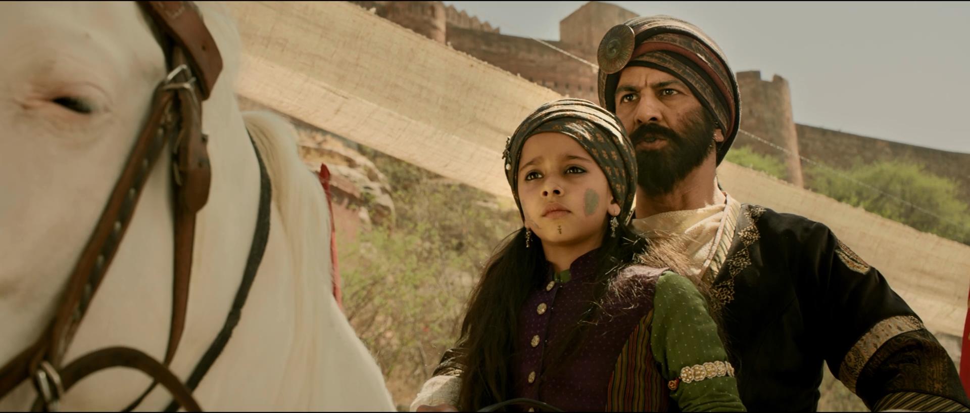 《印度暴徒》:一起来探究下这电影