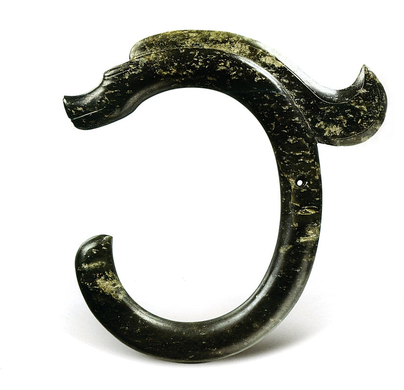 中华第一龙——三星他拉玉龙