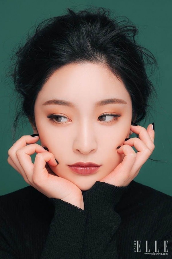 底妆不均显暗沉?最显元气的水光妆get!