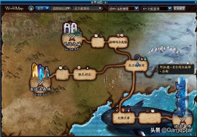 dnf6月11日熊猫位置,普雷随机地图及机制