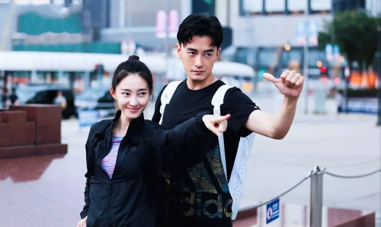 如何评价《极速前进》的第四季节目?