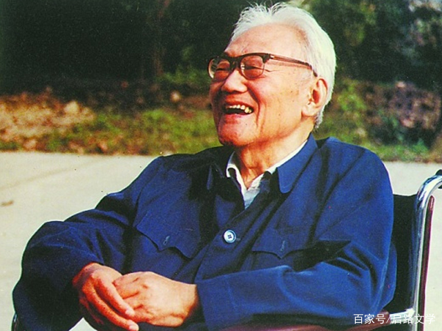 巴金非常刺耳的名言 揭露了这世界一个丑陋的面目 让人也想哭 启路文学 古今文学经典传承