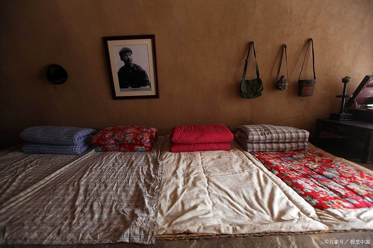 「知青岁月」集体宿舍的记忆