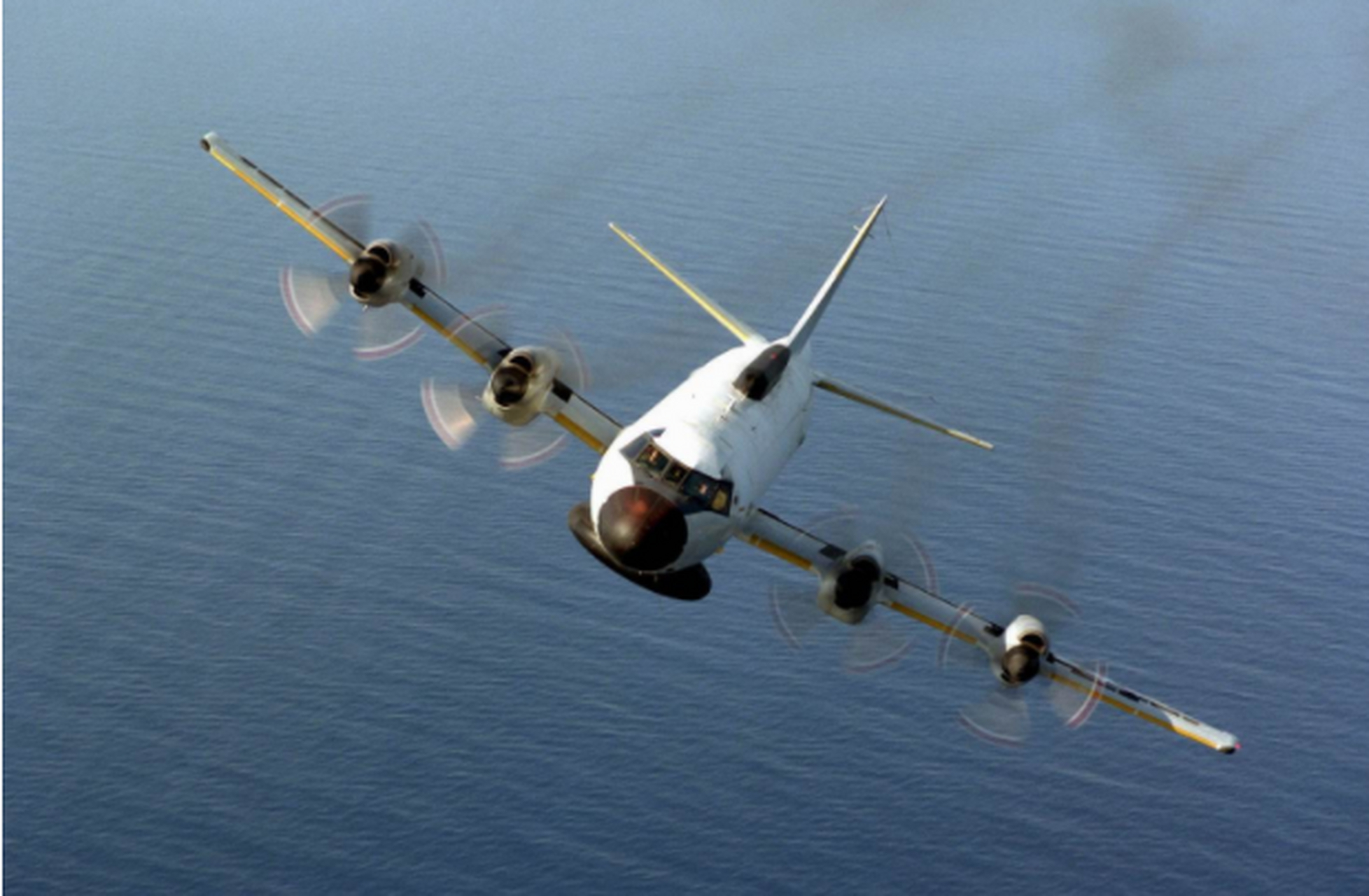 据美国军机动态社交媒体账号《aircraft spots》23日报道称,一架美国