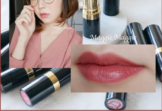 11只revlon露华浓黑管唇膏真人试色,平价中的战斗机,必须败一只