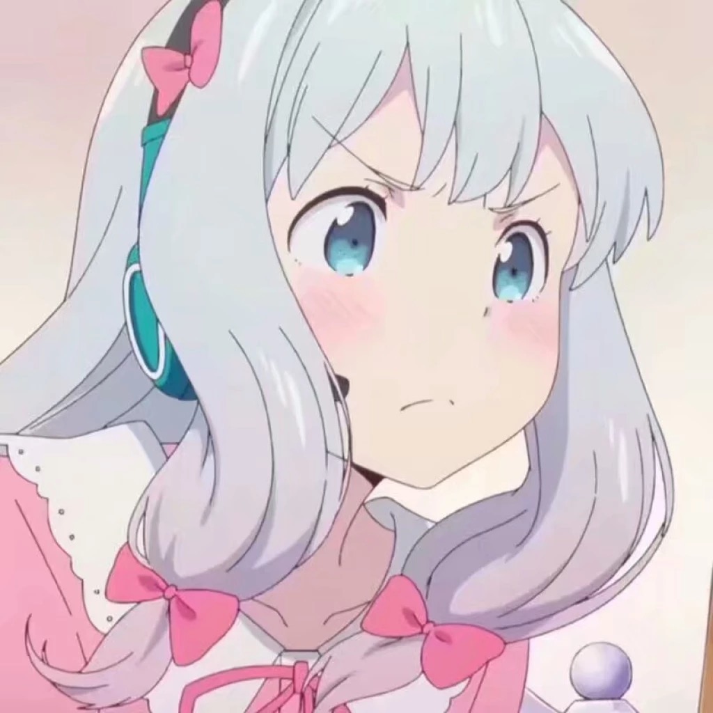 《埃罗芒阿老师》精美壁纸可爱头像