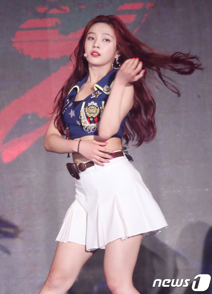 论减肥的重要性:减肥前的朴秀荣vs减肥后的朴秀荣