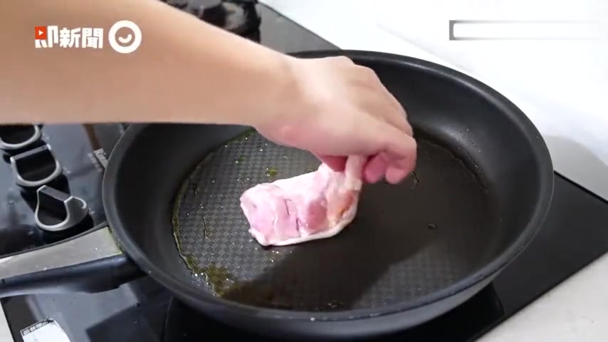 上班族备餐系列!食材简单又健康 自制超精美「照烧鸡腿便当」