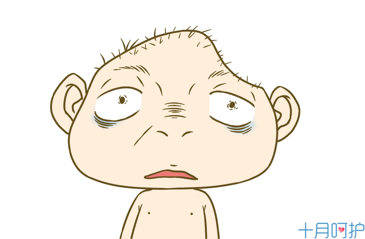 你最担心新生儿的缺陷是什么?