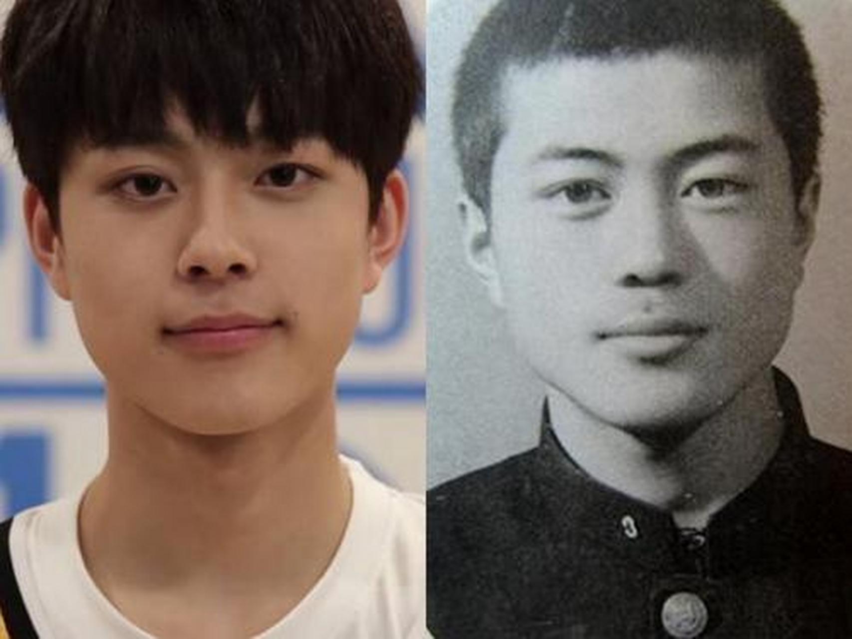 文在寅年轻的时候,曾组织学生搞运动对抗朴正熙政府 在高压政治之下