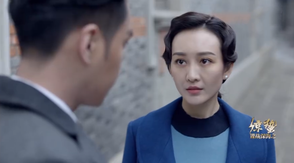 《惊蛰》乔瑜刚领盒饭,周海潮又出来作怪,陈山的处境更加危险了