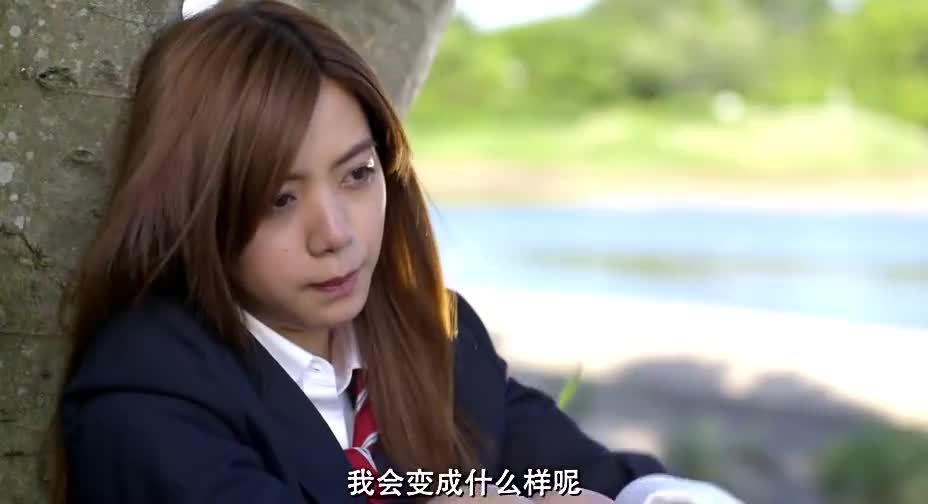 我们都是超能力者