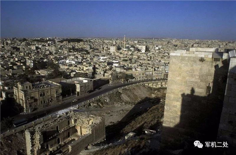 叙利亚政府军完全收复首都大马士革 叙利亚战争接近尾声