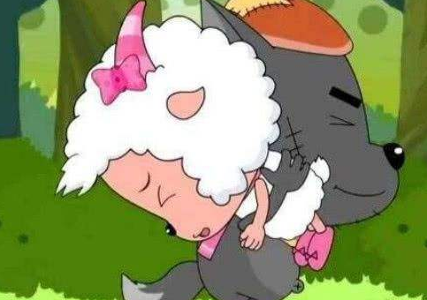 喜羊羊与灰太狼:为什么美羊羊喜欢喜羊羊,而不是沸羊羊呢?