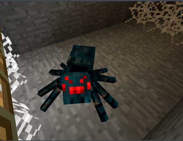 《我的世界》挖矿时令人害怕的情景,最后一种无解!