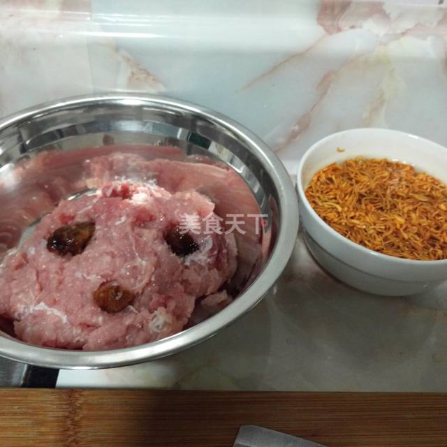 蒸虫草花瘦肉水,营养丰富,清香甜美,补而不燥!