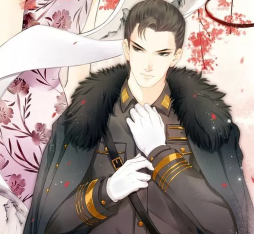 民国军少甜文|他大督军,初见,她是小贼,却一眼情深,宠到心里