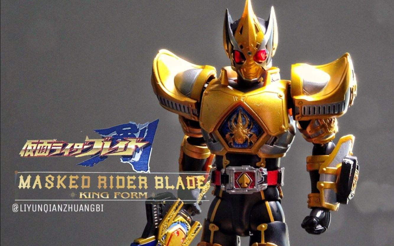 平成假面骑士五大终极黄金形态,无敌玩家最铁血,黄金时王最显摆