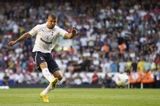 蓝月王朝右将军!俄罗斯世界杯50杰第46位:凯尔-沃克