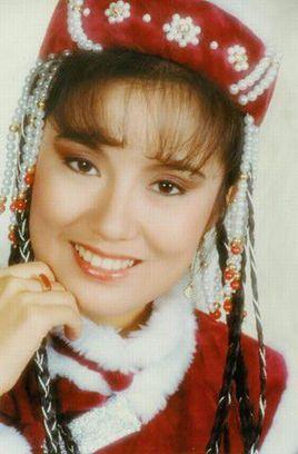 白发魔女传铁珊瑚6大扮演排行榜 看看哪个最漂亮?