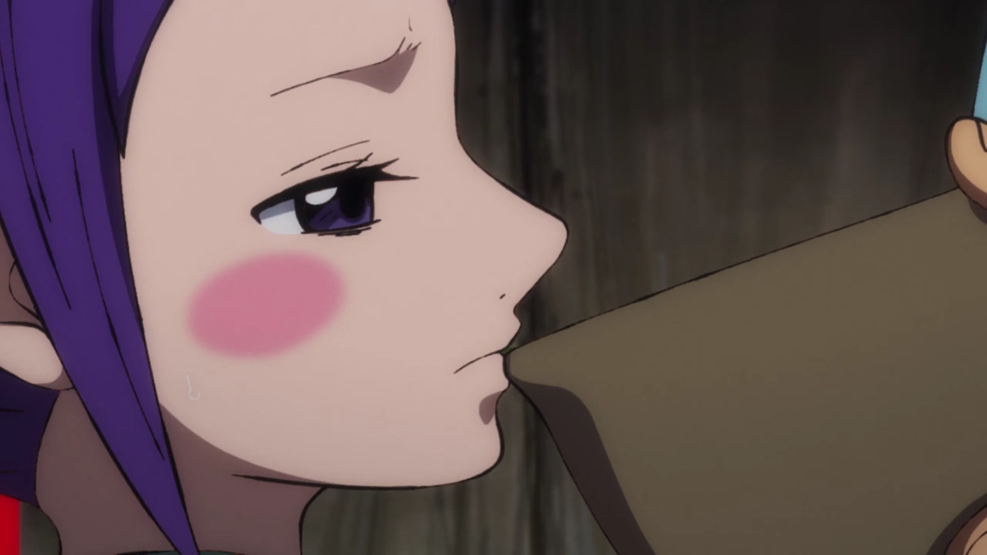 海贼王:阿玉嫌弃药苦,路飞一脸严肃神似家长