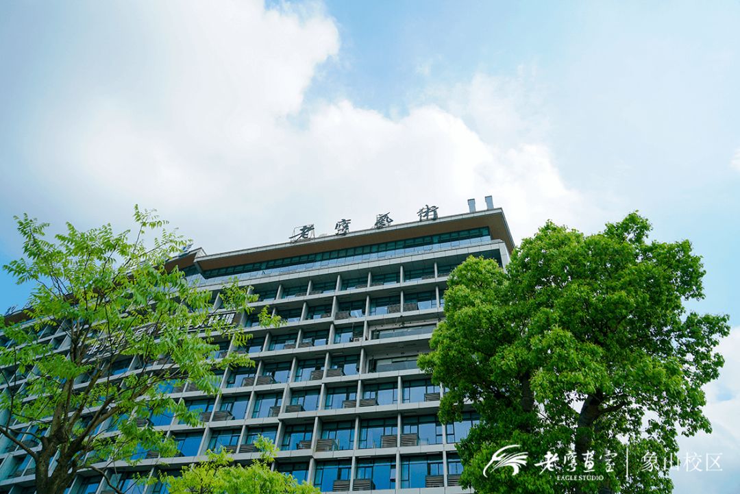 深度解答丨如何选择老鹰画室的校区