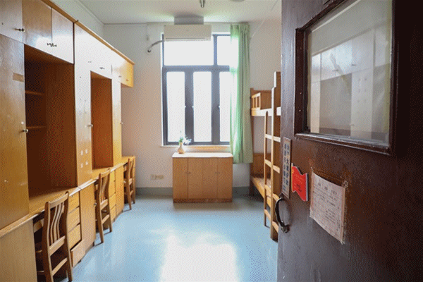 南艺虹桥学生公寓照片图片