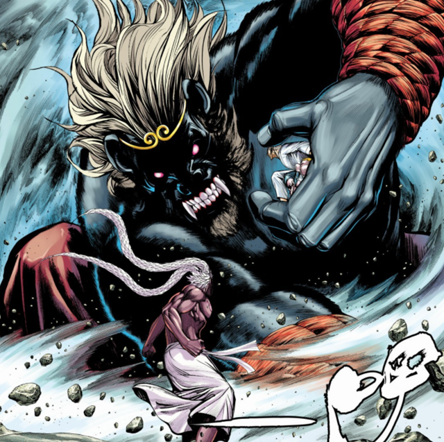 西行纪:奇经小羽觉醒后,西行小队无敌了?