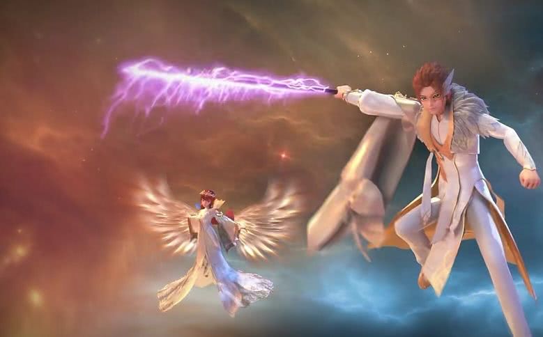 星学院:星之魔法团最大克星,菲洛克星是道林,美星克星