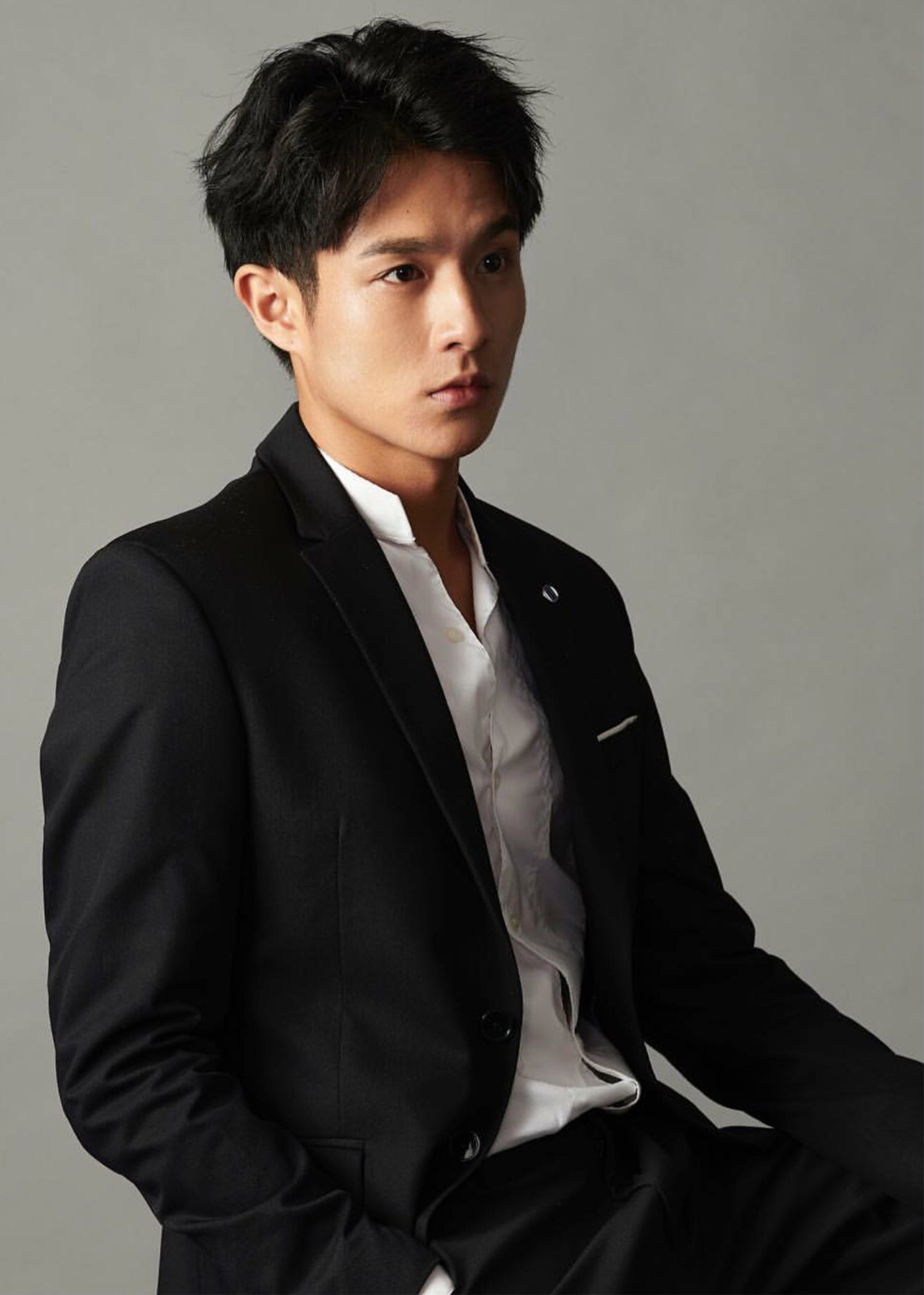 95后帅哥身高只有1米7,但作品备受好评,网友:喜欢他被男生呵护