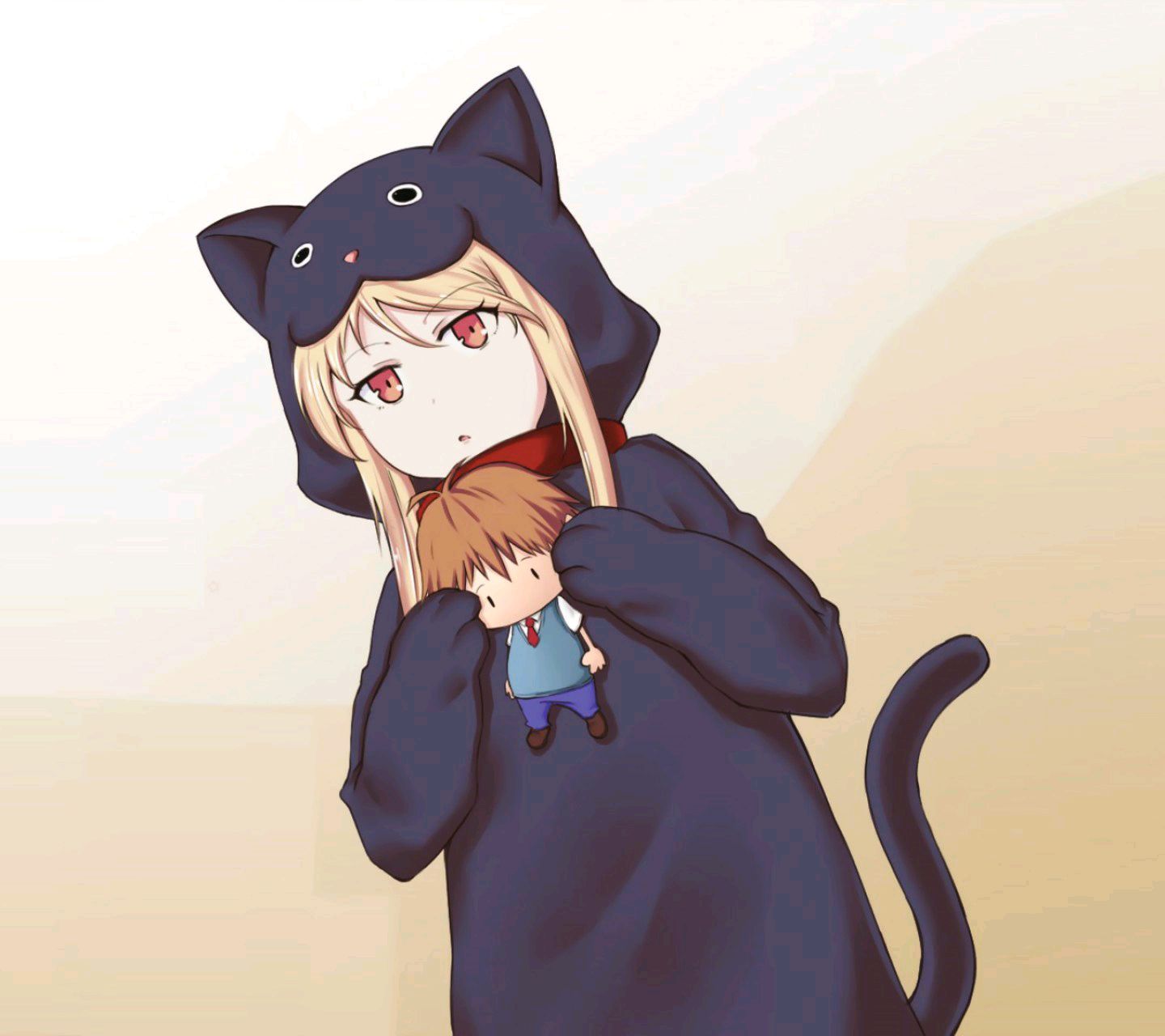 盘点动漫中的天然呆美少女,你认为谁最可爱?