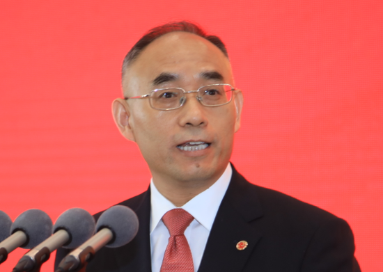 李正强:大商所逐步发展成为全球最大的石化期货市场