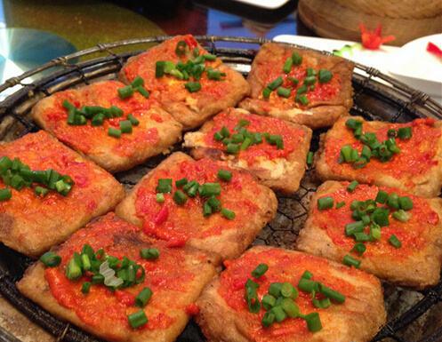 舌尖上的淳安:千岛湖各地特色美食,90%的淳安人都吃过