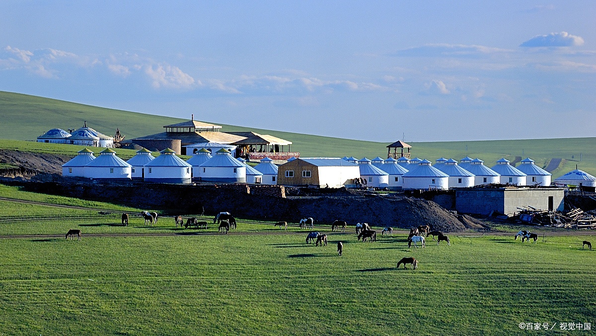 金帐汗蒙古部落