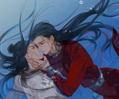 古风耽美:《轩城绝恋》小侯爷vs冷公子,情不知所起,一往而深