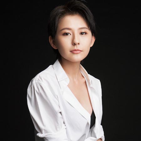 同样都是新疆美女,佟丽娅只能排第三,最美的却是她