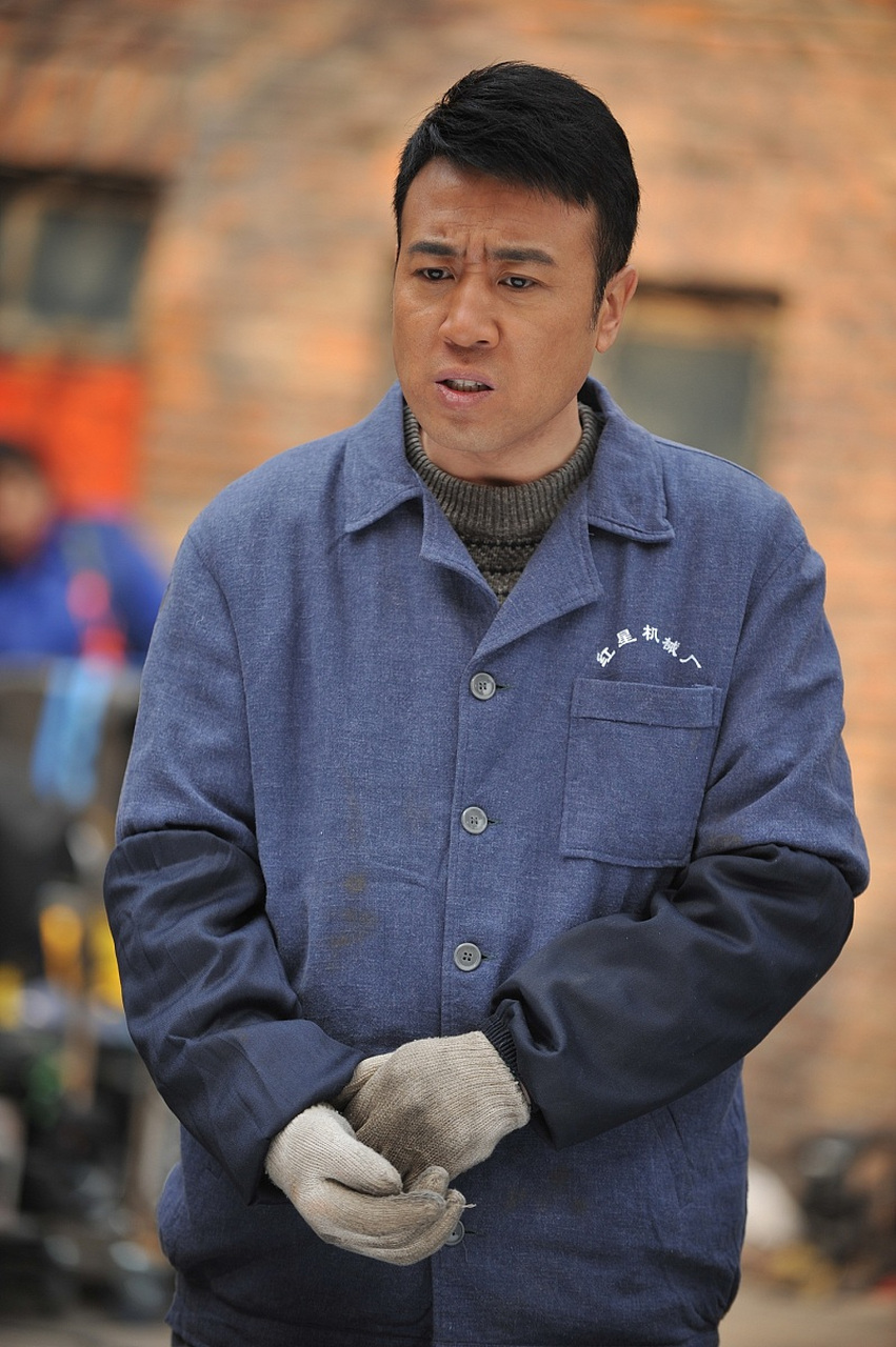 [原文:老爸回家吴总的扮演者是谁]
