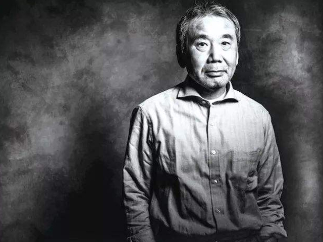 村上春树很感人的语录,给了很多女生新的希望,感觉值得等待下去