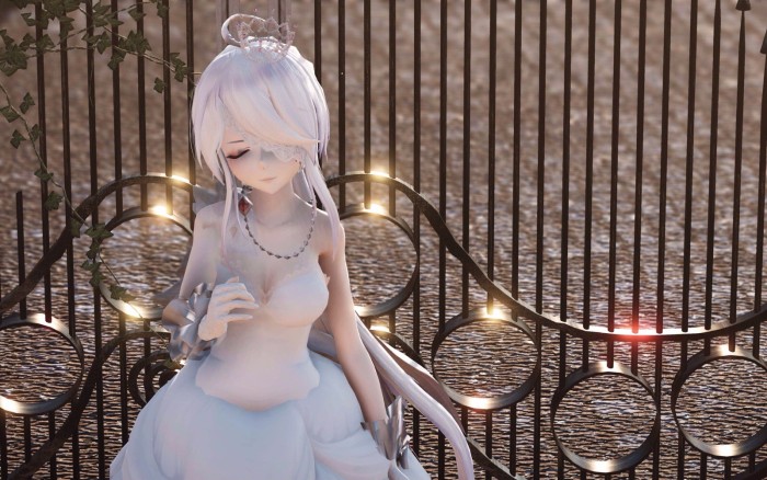 你们乖乖的弱音小可爱,为什么眼睛里含着泪