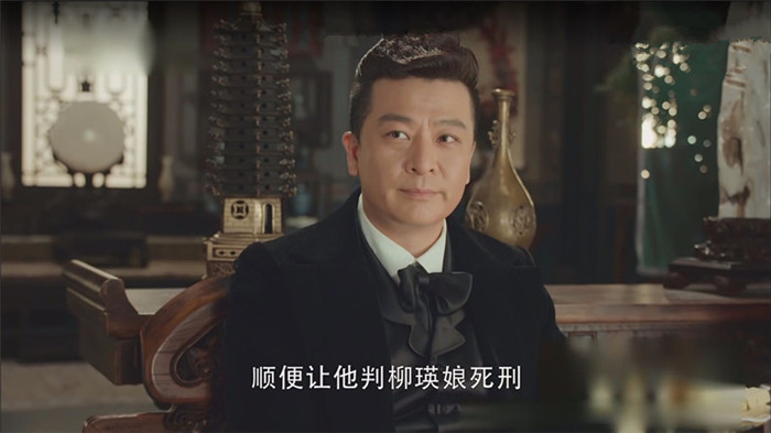 《娘道》隆延宗高冷上线,狂虐瑛娘,却不知对方是小时候的那个她