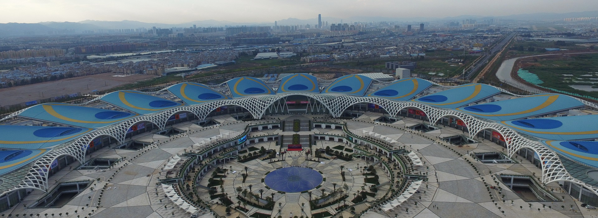 2018最美的昆明,你经历过哪些?