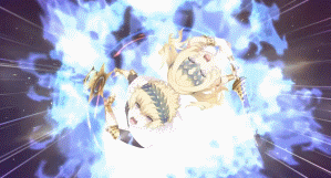 《fgo》狄奥斯库洛伊实装,内田姐弟骨科本色出演