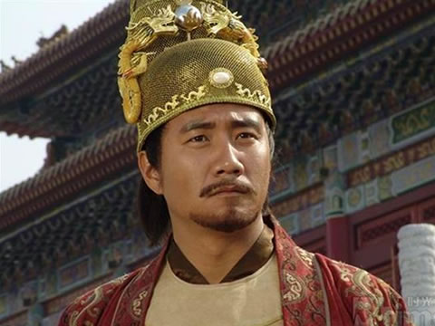 朱元璋将徐达灌醉抱上龙床,徐达醒来后羞愧难当,朱元璋却很开心