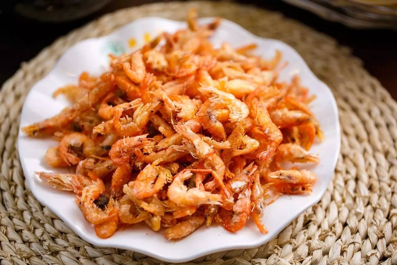 曾经数量多到泛滥,一顿可以吃近千只的河鲜,为何如今很少见了?