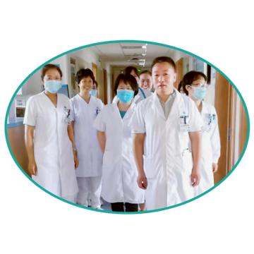 医技精湛 医德高尚的好医生谭强